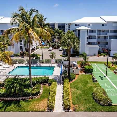Royal Pelican 381 Fort Myers Beach Esterno foto