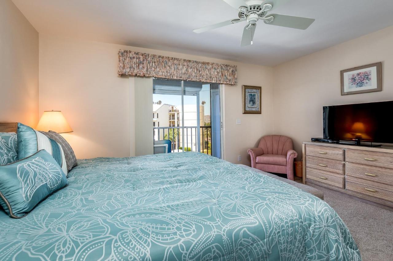 Royal Pelican 381 Fort Myers Beach Esterno foto