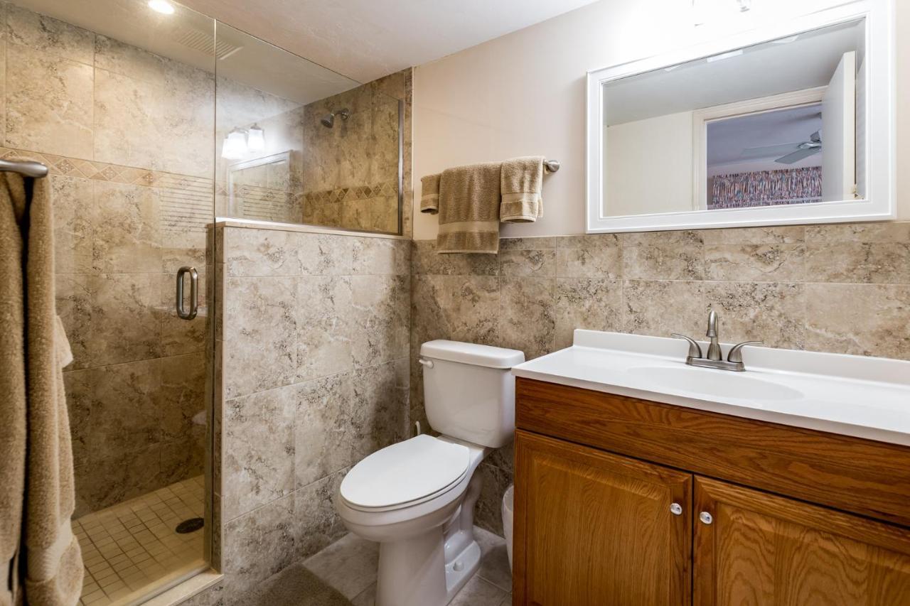 Royal Pelican 381 Fort Myers Beach Esterno foto
