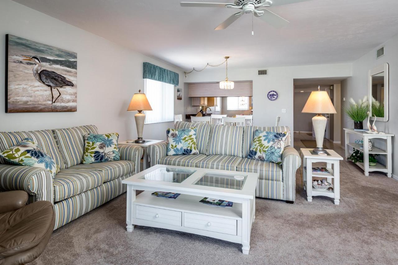 Royal Pelican 381 Fort Myers Beach Esterno foto