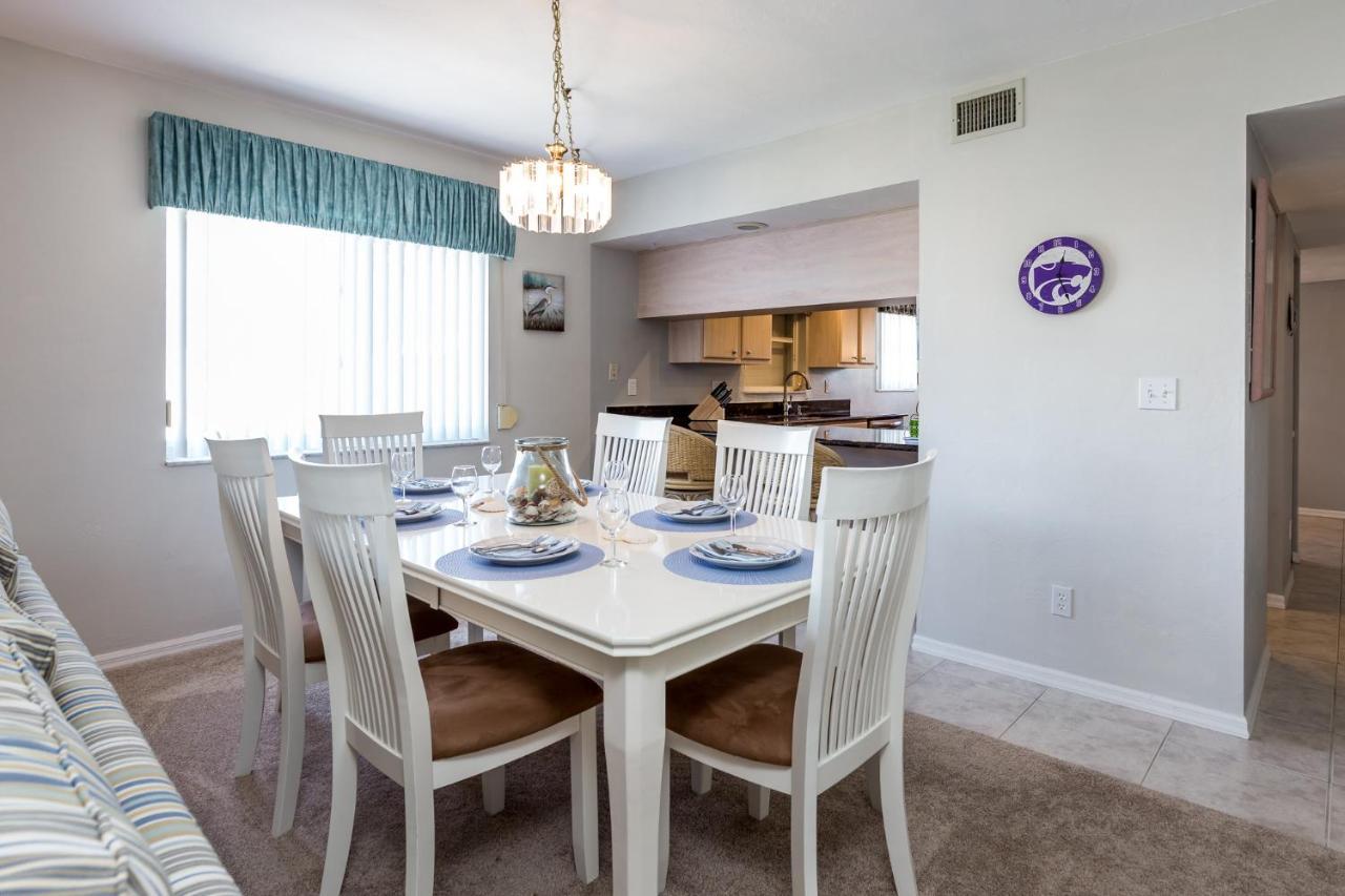 Royal Pelican 381 Fort Myers Beach Esterno foto