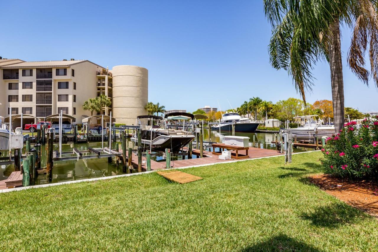 Royal Pelican 381 Fort Myers Beach Esterno foto