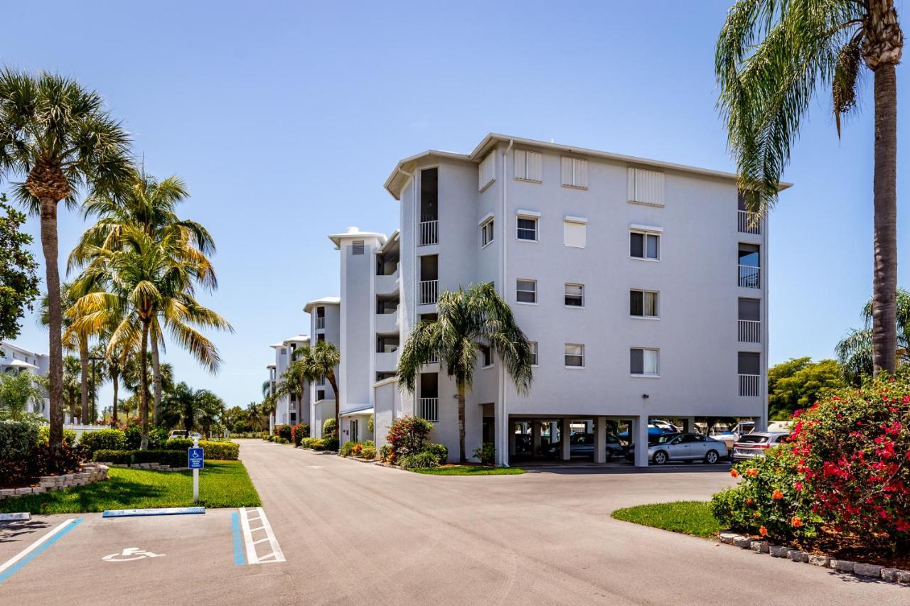 Royal Pelican 381 Fort Myers Beach Esterno foto