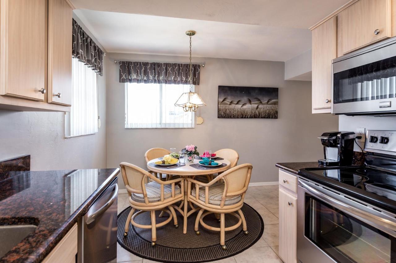Royal Pelican 381 Fort Myers Beach Esterno foto