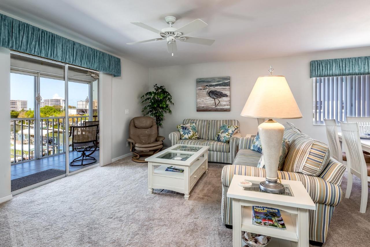 Royal Pelican 381 Fort Myers Beach Esterno foto
