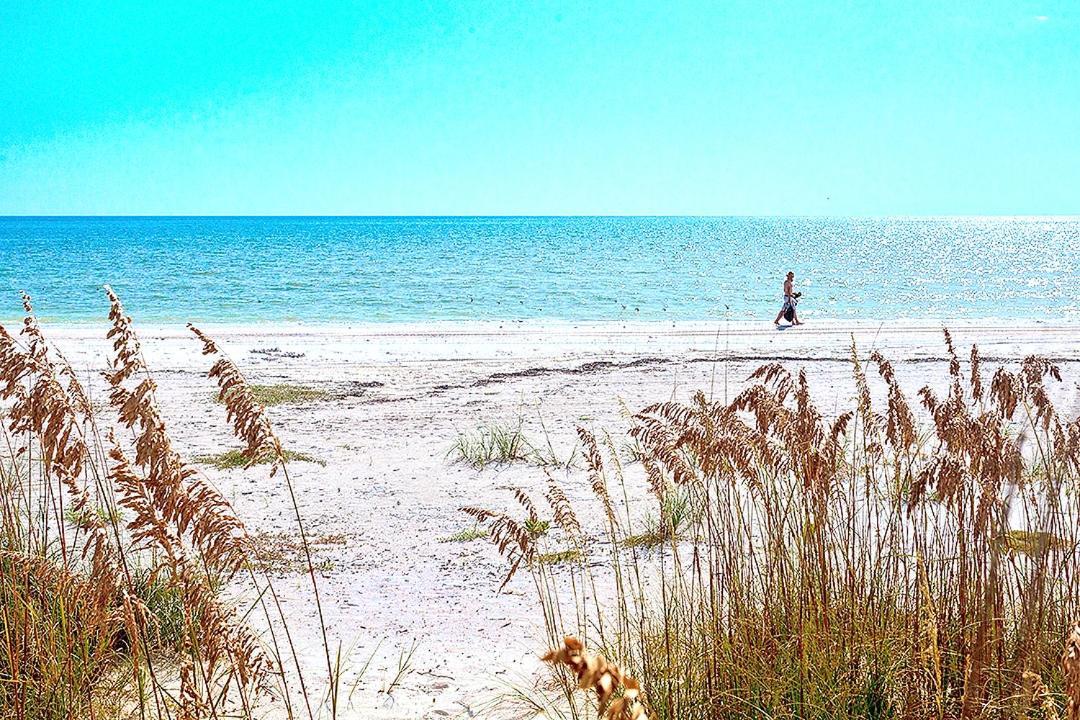 Royal Pelican 381 Fort Myers Beach Esterno foto