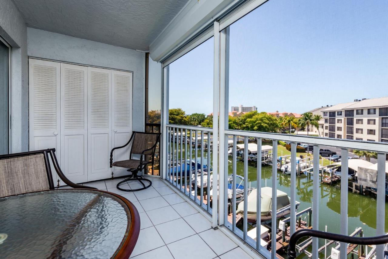 Royal Pelican 381 Fort Myers Beach Esterno foto