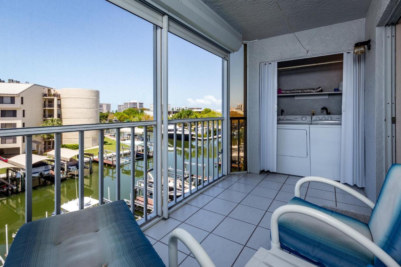 Royal Pelican 381 Fort Myers Beach Esterno foto