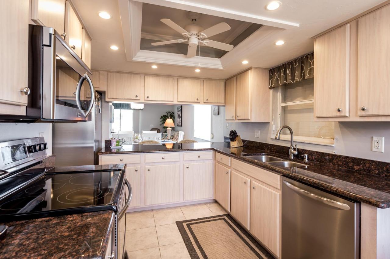 Royal Pelican 381 Fort Myers Beach Esterno foto