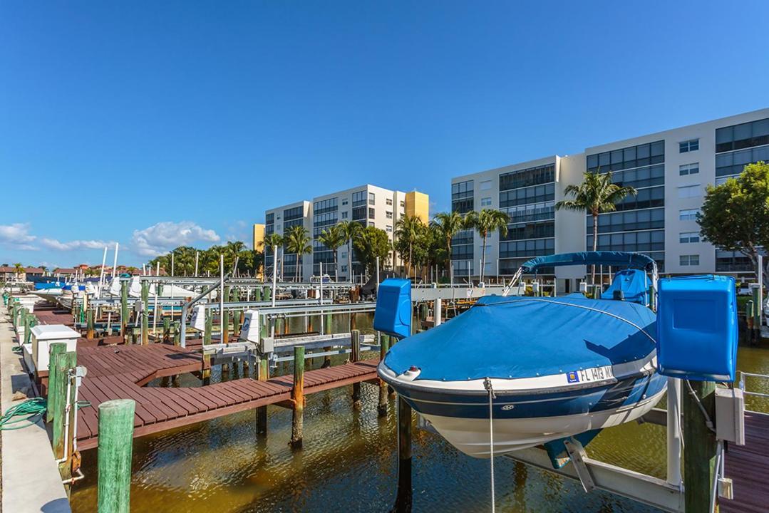 Royal Pelican 381 Fort Myers Beach Esterno foto