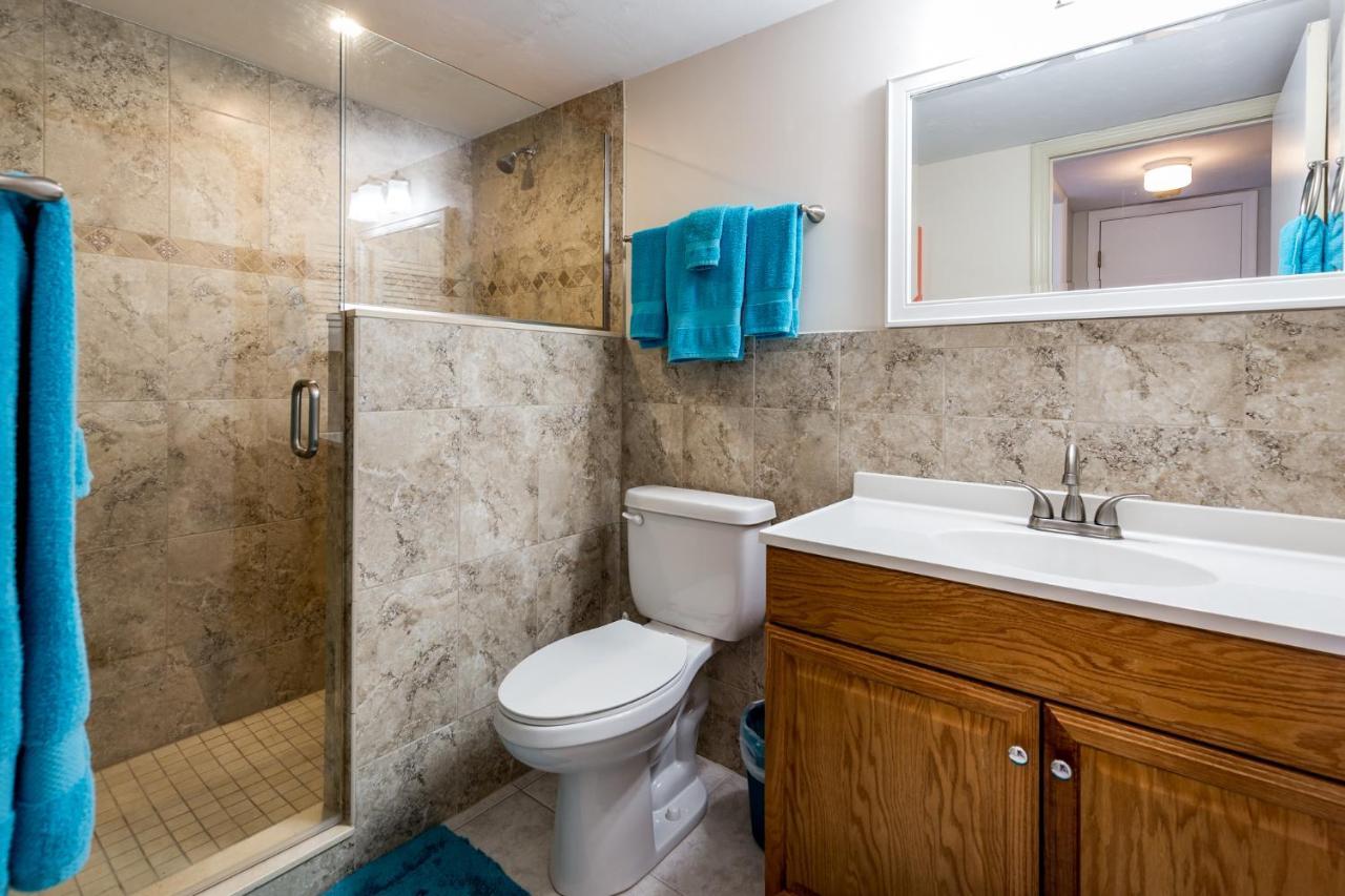 Royal Pelican 381 Fort Myers Beach Esterno foto