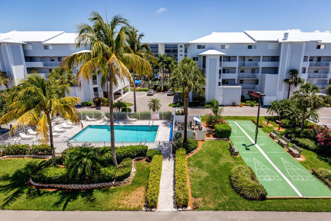 Royal Pelican 381 Fort Myers Beach Esterno foto